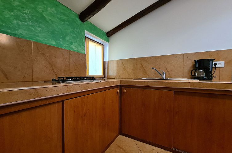 Vakantiehuis House 2134