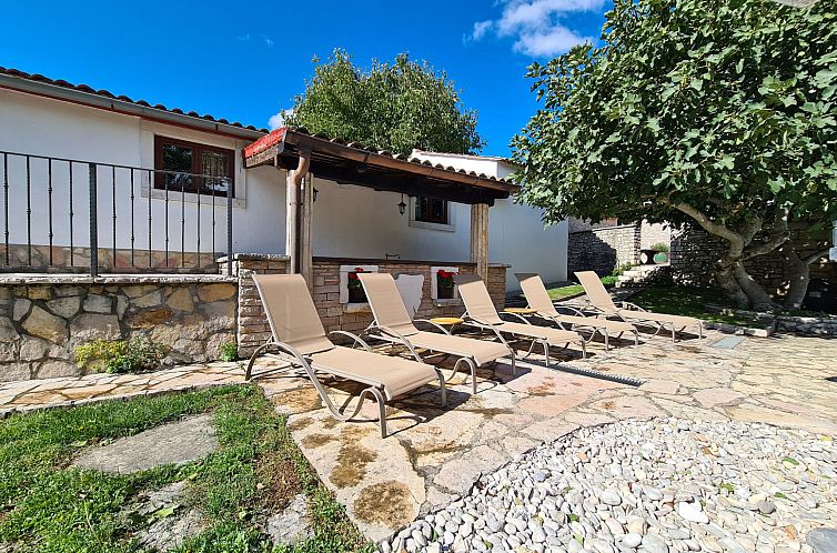 Vakantiehuis House 2134