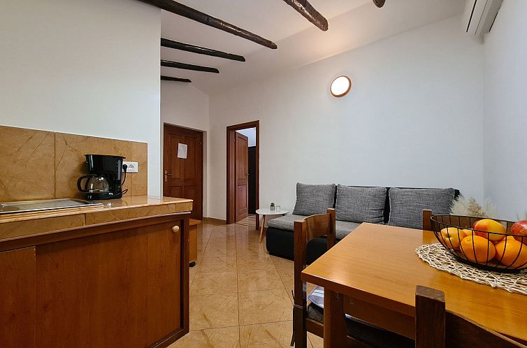 Vakantiehuis House 2134