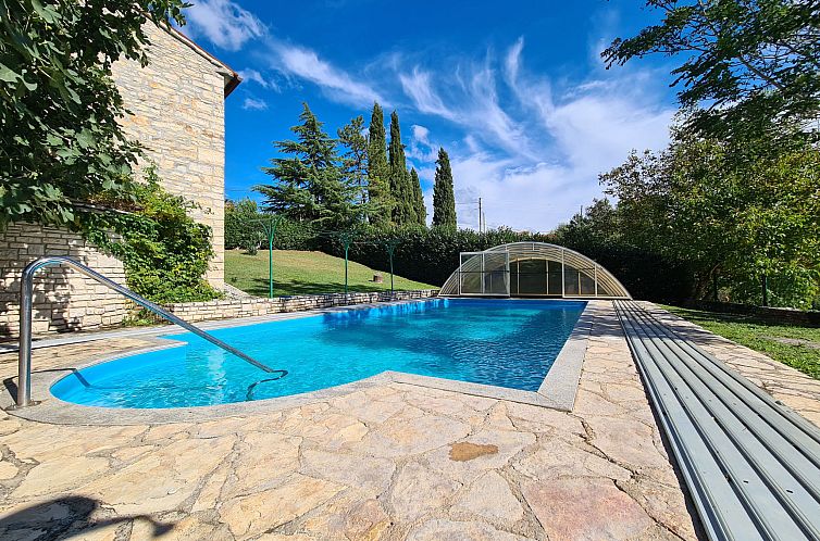 Vakantiehuis House 2134
