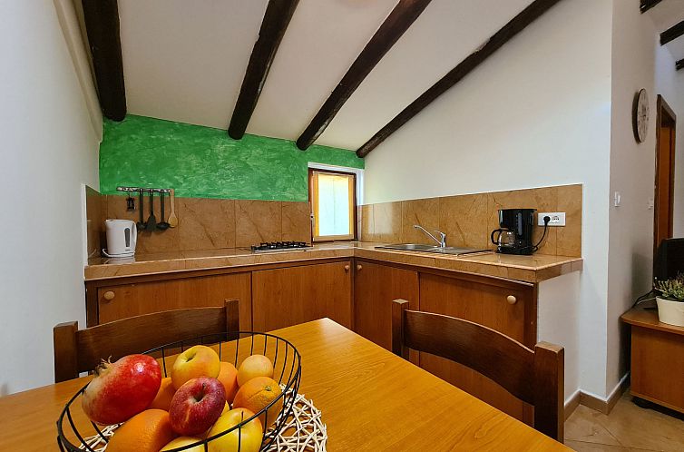 Vakantiehuis House 2134
