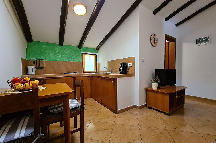 Vakantiehuis House 2134