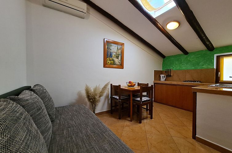 Vakantiehuis House 2134