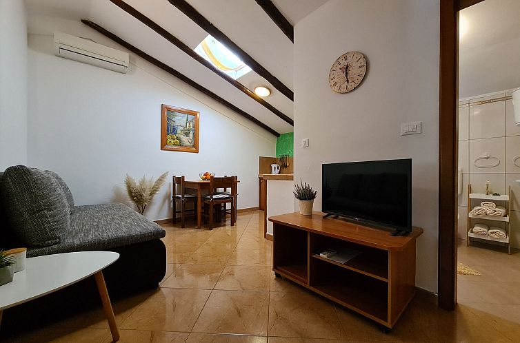 Vakantiehuis House 2134