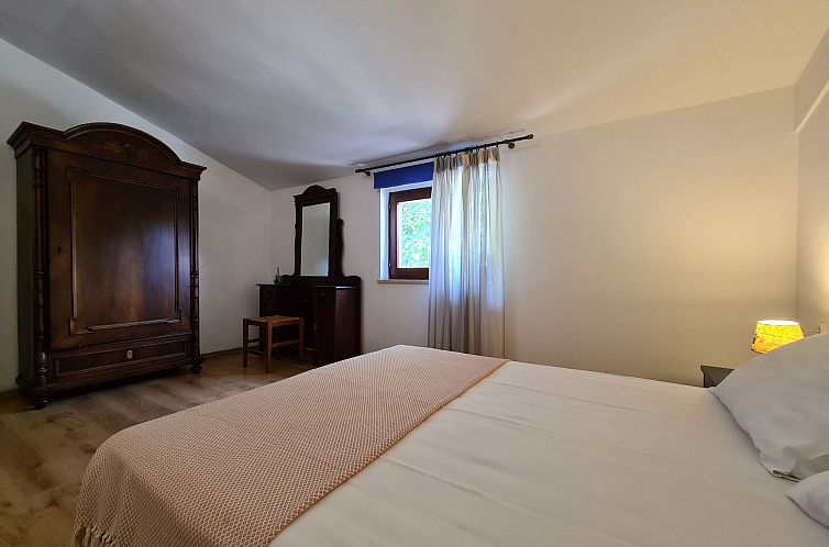 Vakantiehuis House 2134