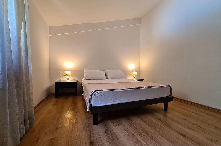 Vakantiehuis House 2134