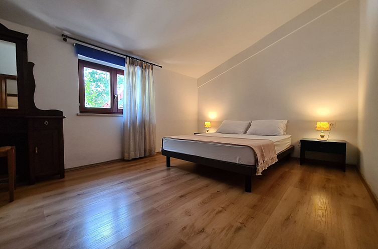 Vakantiehuis House 2134