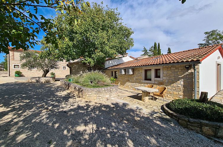 Vakantiehuis House 2134