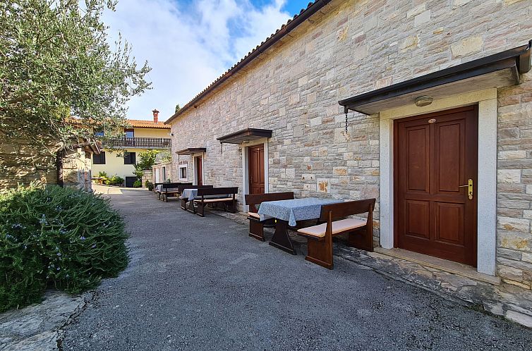 Vakantiehuis House 2134