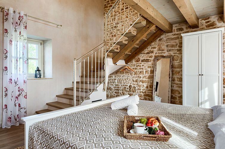 Vakantiehuis Ernesta