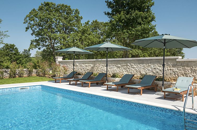 Vakantiehuis Ernesta