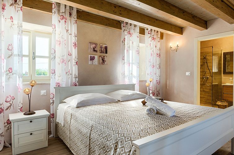 Vakantiehuis Ernesta