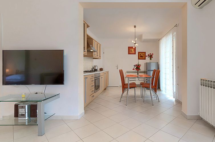 Appartement Macini