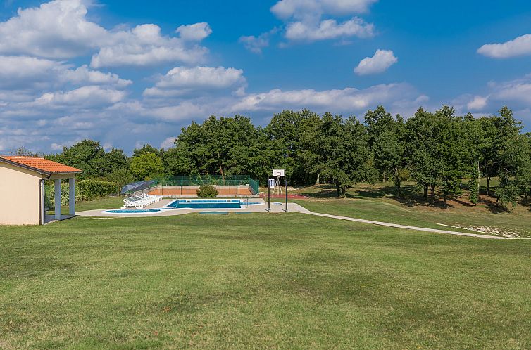 Appartement Macini