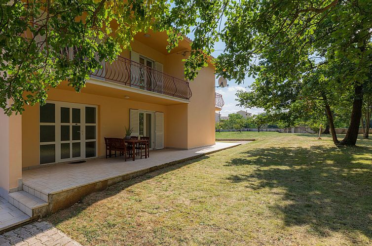 Appartement Macini