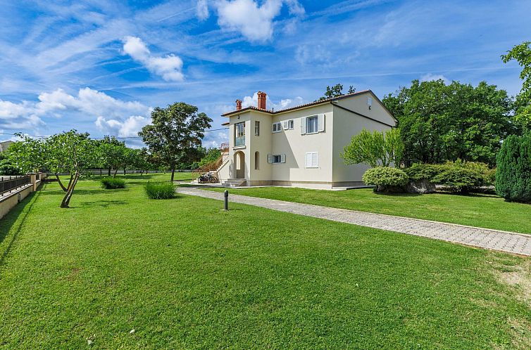 Unterkunft 10101133 - Appartement Istrien - Appartement Macini