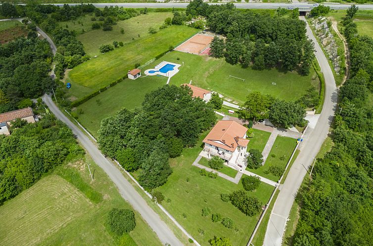 Appartement Macini