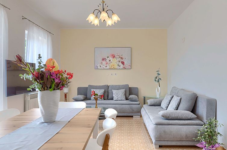 Appartement Macini