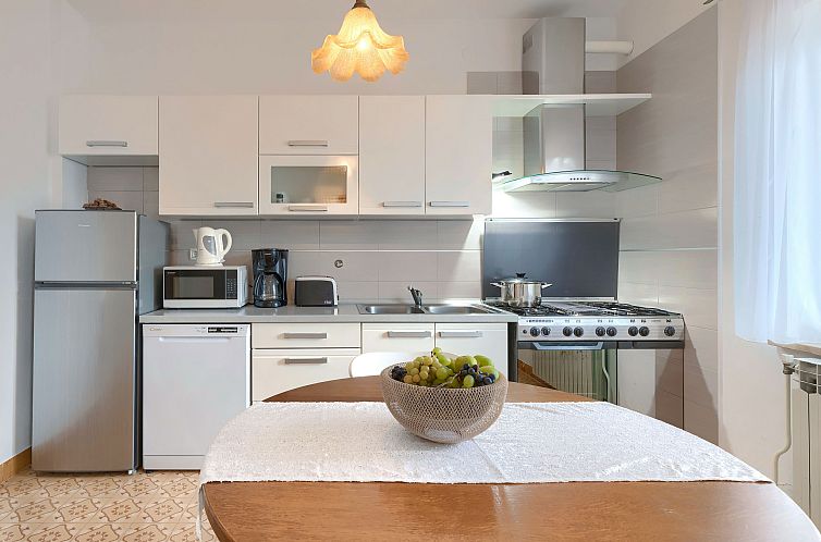 Appartement Macini