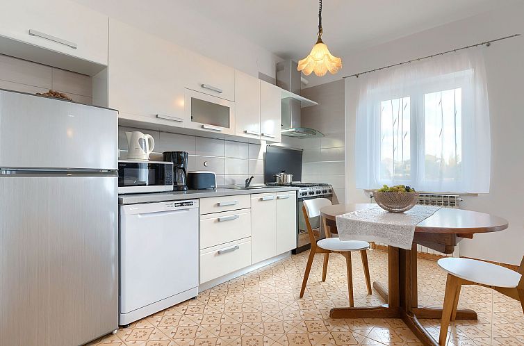 Appartement Macini