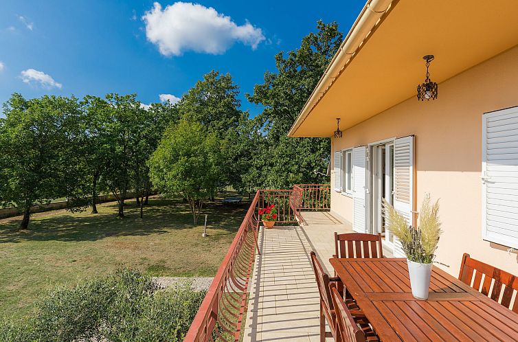 Appartement Macini