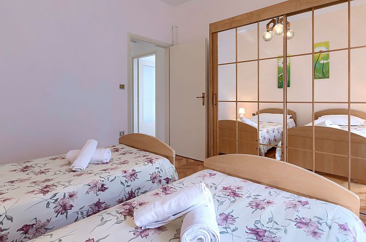 Appartement Macini