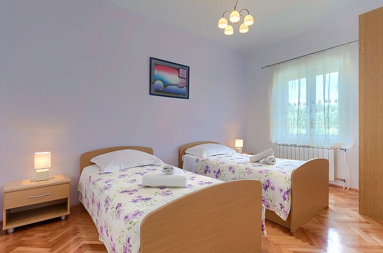 Appartement Macini