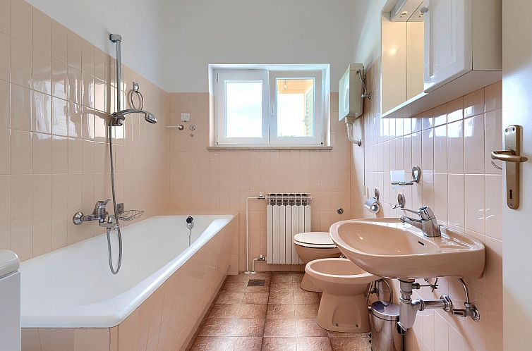 Appartement Macini