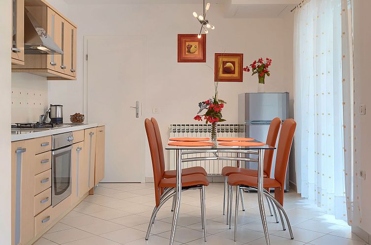 Appartement Macini