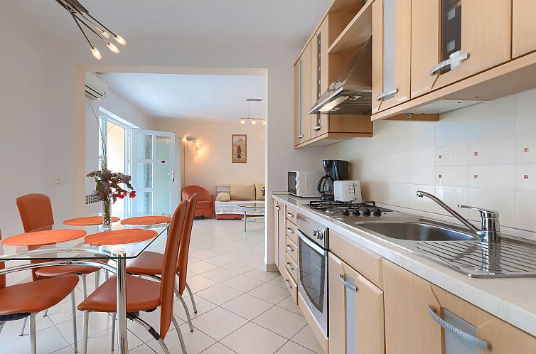 Appartement Macini