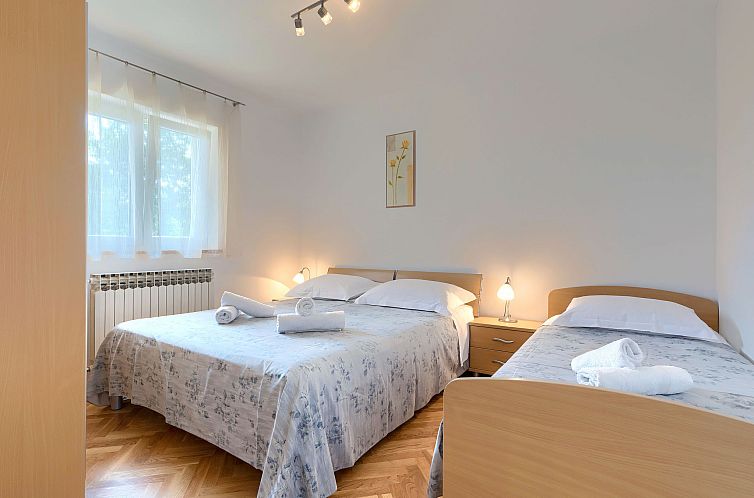 Appartement Macini