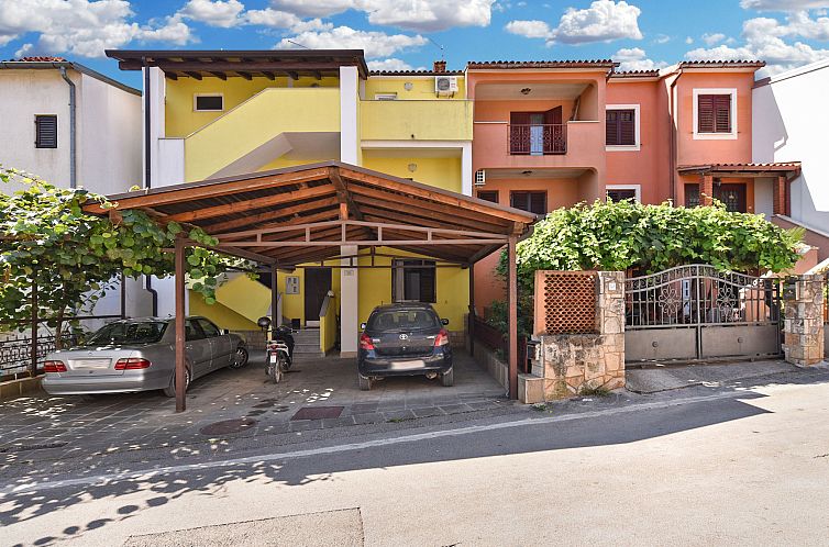 Appartement Apartment 2362