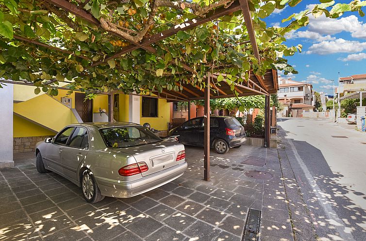 Appartement Apartment 2362