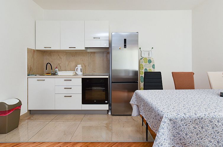 Appartement Apartment 2362