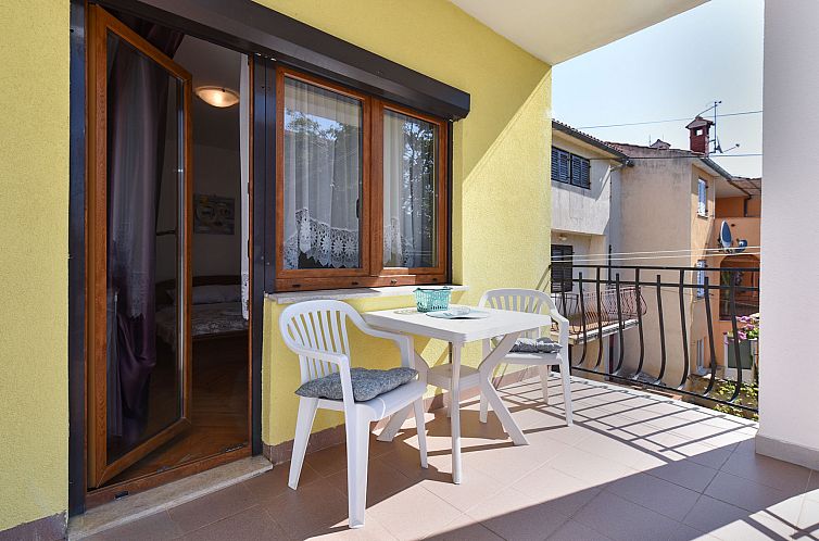 Appartement Apartment 2362