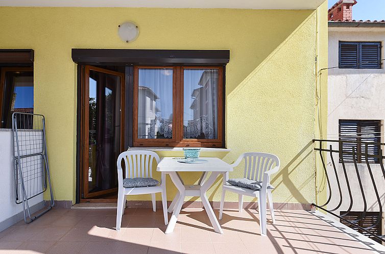 Appartement Apartment 2362