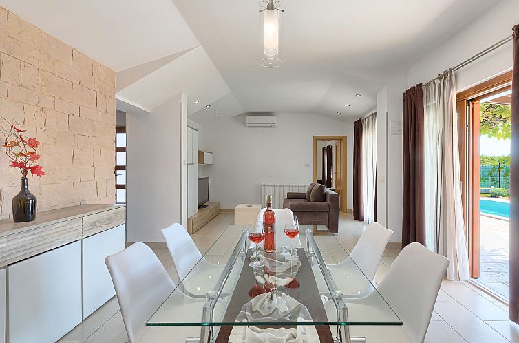 Vakantiehuis Florens