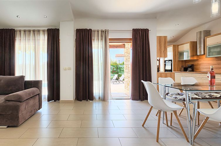 Vakantiehuis Florens