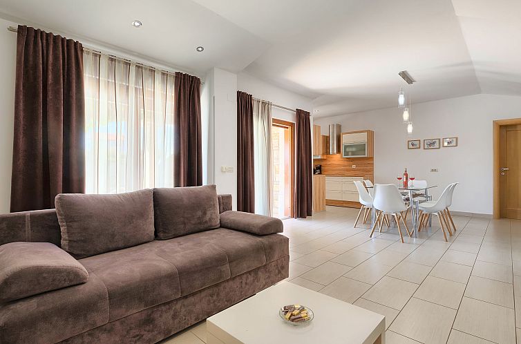 Vakantiehuis Florens