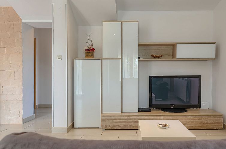 Vakantiehuis Florens