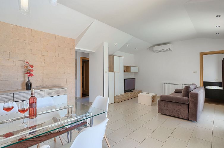 Vakantiehuis Florens