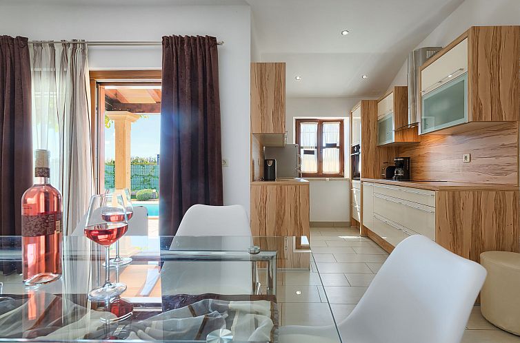 Vakantiehuis Florens