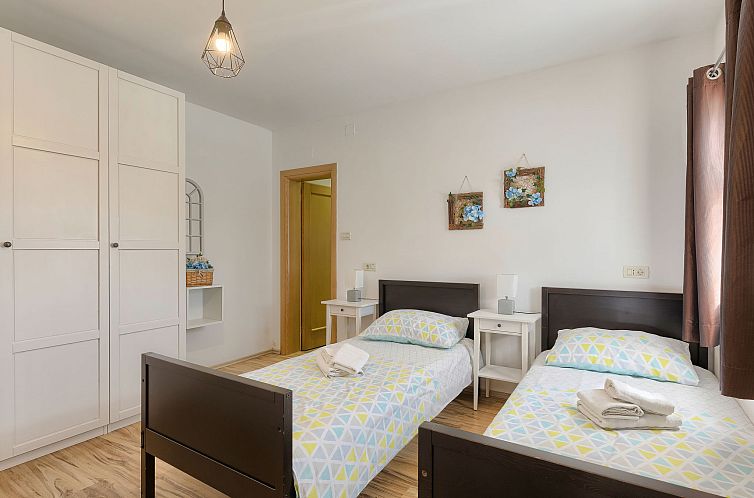 Vakantiehuis Florens