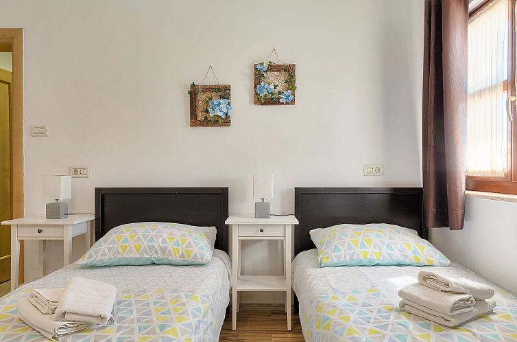 Vakantiehuis Florens