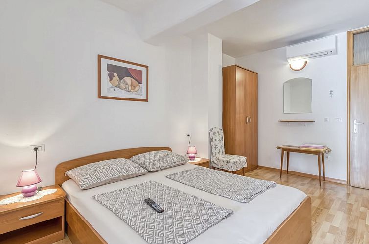 Appartement Silva 2