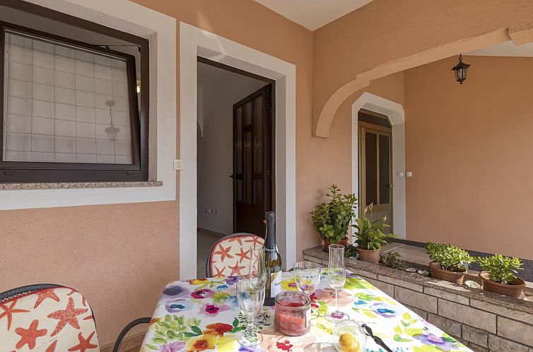 Appartement Silva 2