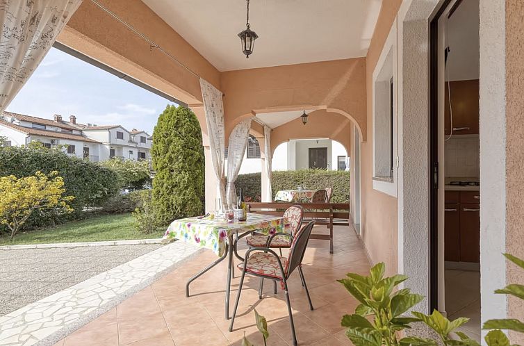 Appartement Silva 2