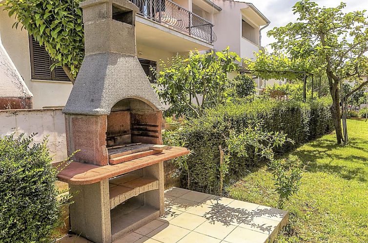 Appartement Silva 2