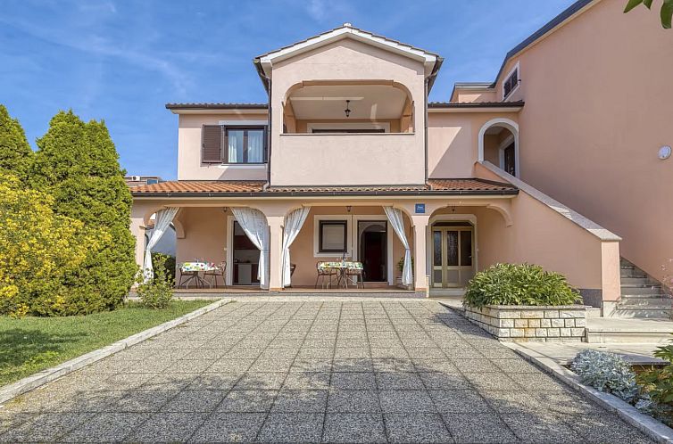 Appartement Silva 2