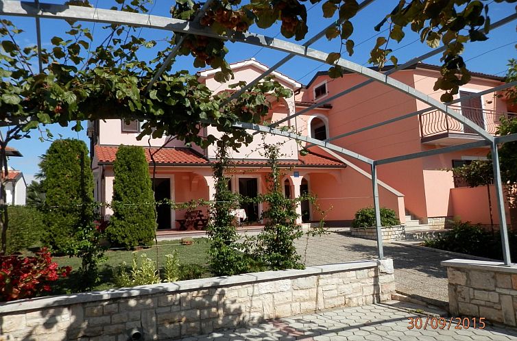 Appartement Silva 2